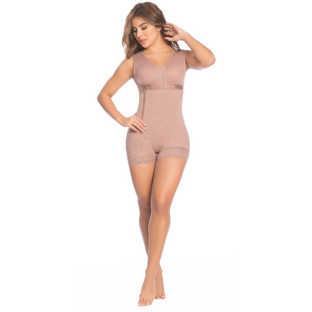 BBL Faja Colombiana High Compression Shapewear Tumm Shapewear Compression